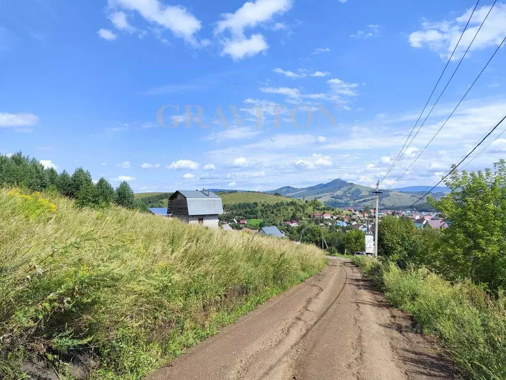 Дом в Алтай, Горно-Алтайск ул. П.Л. Казанцева (98 м) - Фото 1