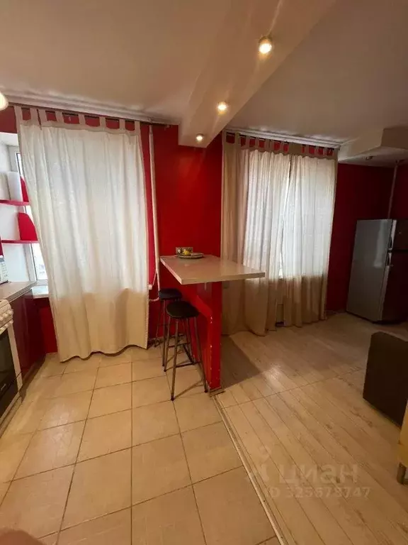 2-к кв. Москва Дубининская ул., 65К2 (40.0 м) - Фото 1