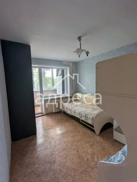 3-к кв. Самарская область, Самара ул. Георгия Димитрова, 65 (55.0 м) - Фото 1