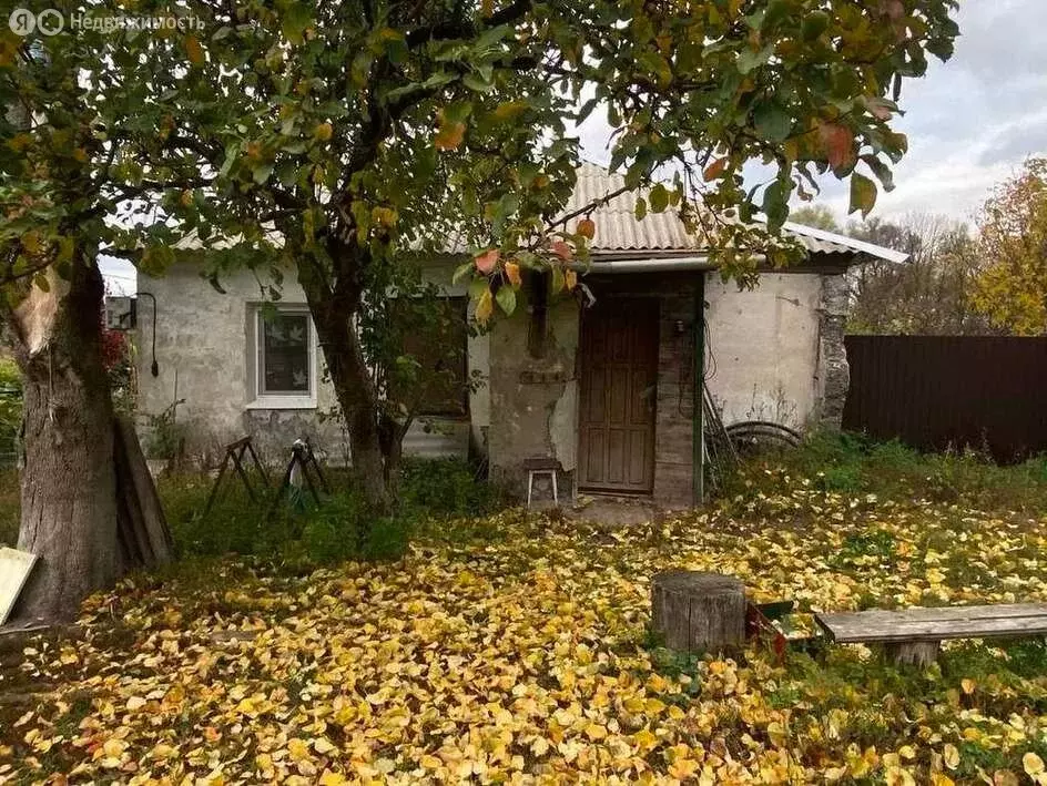 Дом в Сабынино, Свободная улица, 4 (47 м) - Фото 2