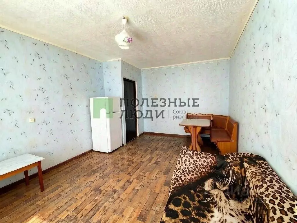 Комната Белгородская область, Белгород ул. Железнякова, 24 (18.2 м) - Фото 1