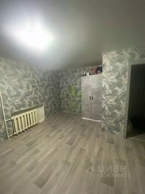 1-к кв. Бурятия, Улан-Удэ Октябрьская ул., 7А (30.4 м) - Фото 2