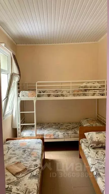 Комната Краснодарский край, Геленджик ул. Татьяны Макаровой, 6 - Фото 2