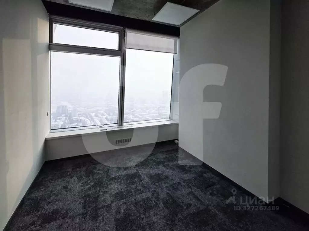 Офис в Москва наб. Пресненская, 6с2 (774 м) - Фото 1