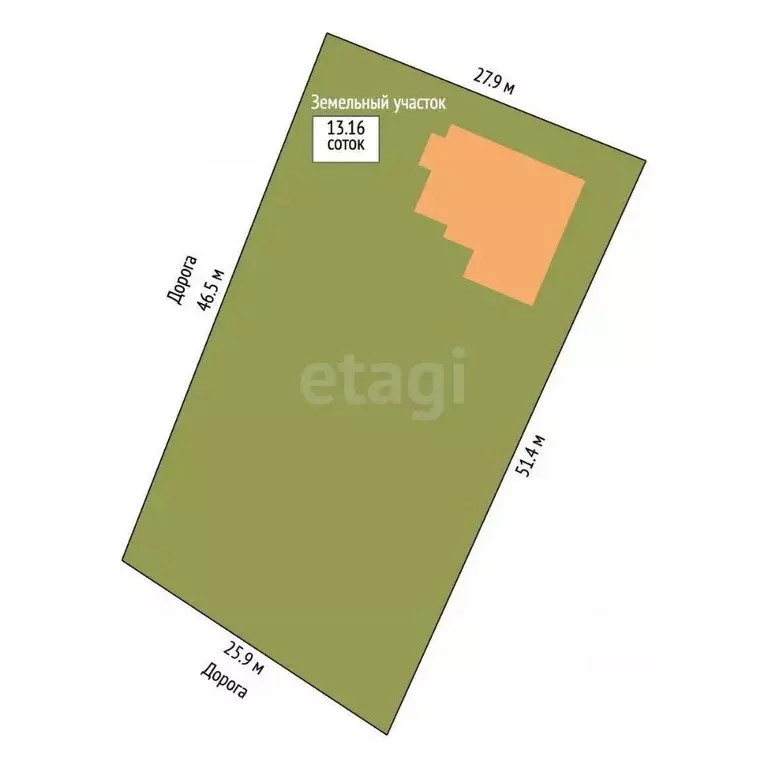 Дом в Ярославская область, Ростовский муниципальный округ, с. Песочное ... - Фото 1