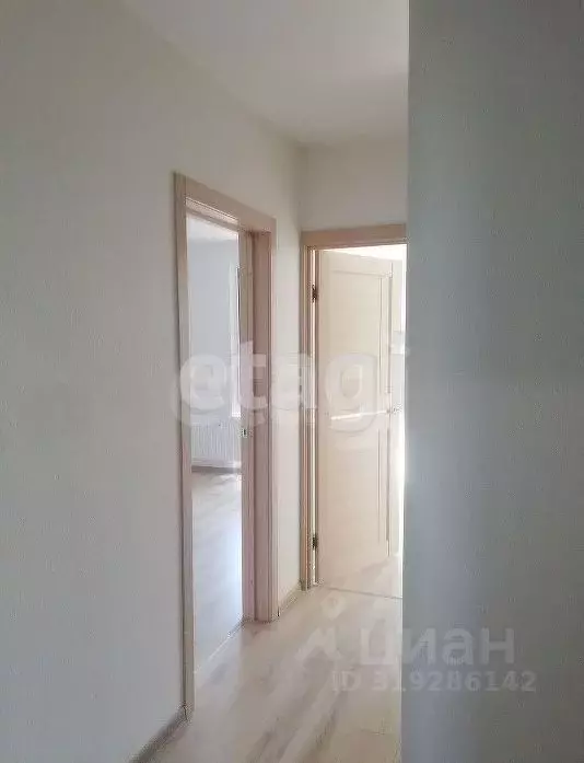 2-к кв. Курская область, Курск ул. Энгельса, 158к1 (51.7 м) - Фото 0