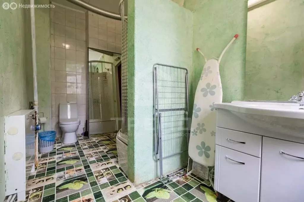 3-комнатная квартира: Санкт-Петербург, Таллинская улица, 8 (80 м) - Фото 1