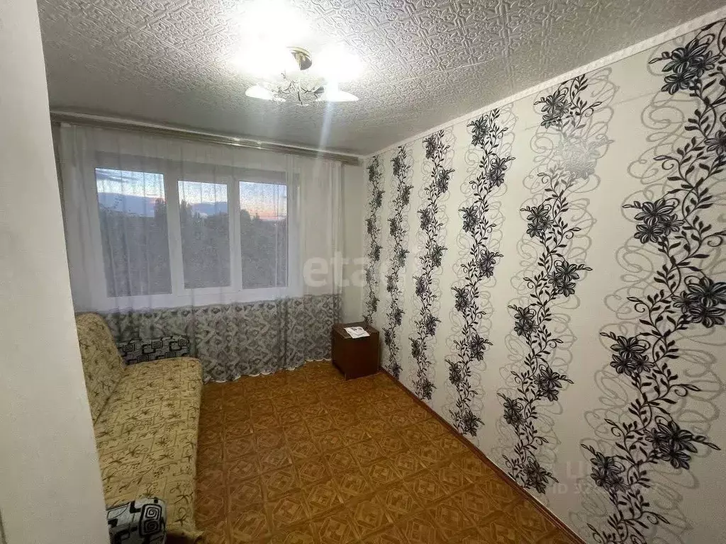 1-к кв. Саратовская область, Маркс просп. Ленина, 52А (21.0 м) - Фото 0