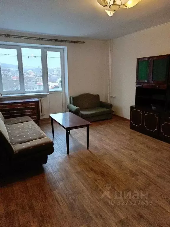 2-к кв. Крым, Симферополь ул. Кечкеметская, 85 (43.0 м) - Фото 1