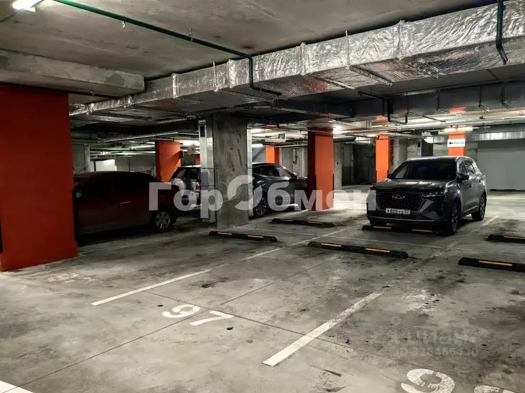 Гараж в Москва № 160 кв-л, 1Вк1 (13 м) - Фото 2