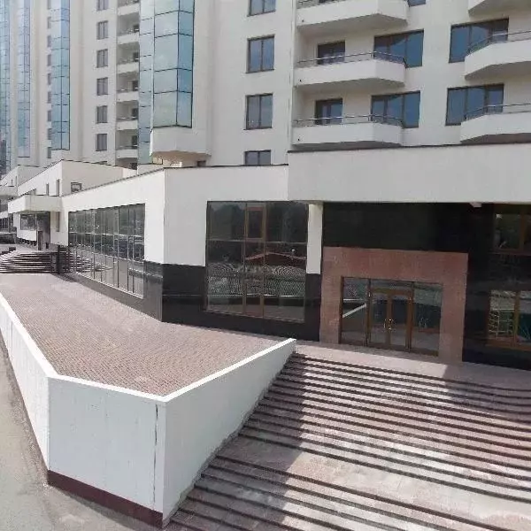 Офис в Москва ул. Архитектора Власова, 6 (1065 м) - Фото 1
