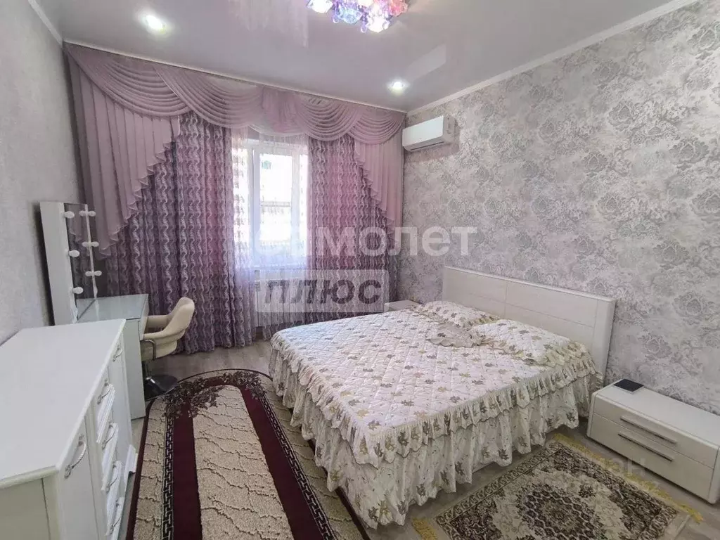 Квартира, 1 комната, 44 м - Фото 0