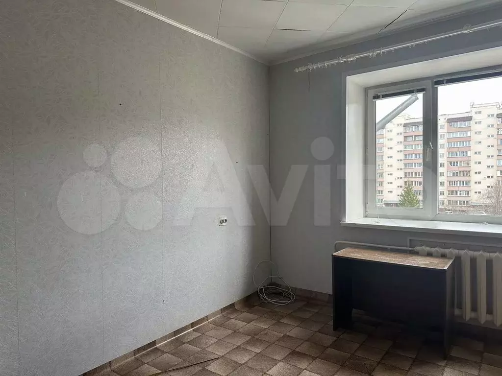 1-к. квартира, 37 м, 5/5 эт. - Фото 1