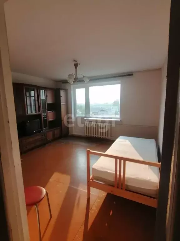 Квартира, 2 комнаты, 43.2 м - Фото 1