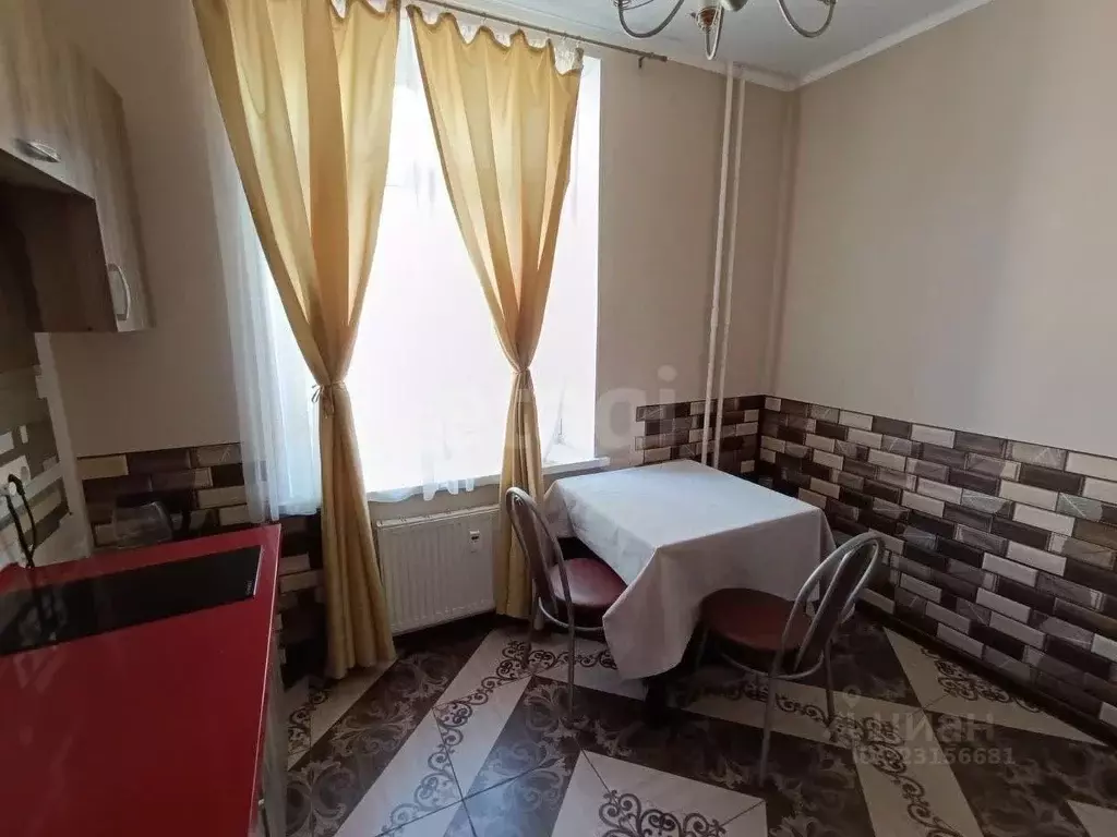 2-к кв. Московская область, Видное ул. Галины Вишневской, 5 (46.1 м) - Фото 2