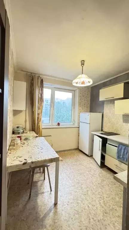 2-к кв. Москва Новомарьинская ул., 14/15 (60.0 м) - Фото 1