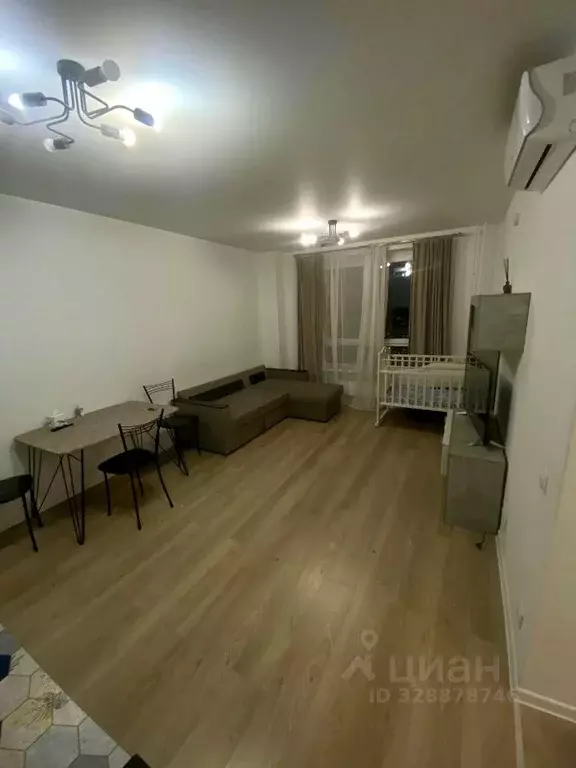 2-к кв. Московская область, Котельники ул. Сосновая, 5к1 (57.0 м) - Фото 1