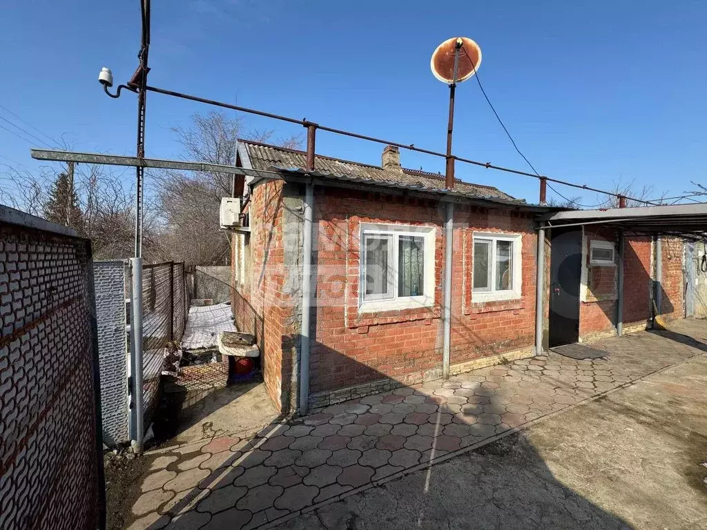 Дом 45 м на участке 16 сот. - Фото 0