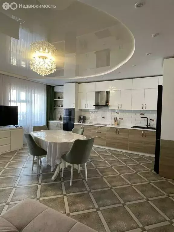 3-комнатная квартира: Якутск, улица Фёдора Попова, 6/1 (70.1 м) - Фото 2