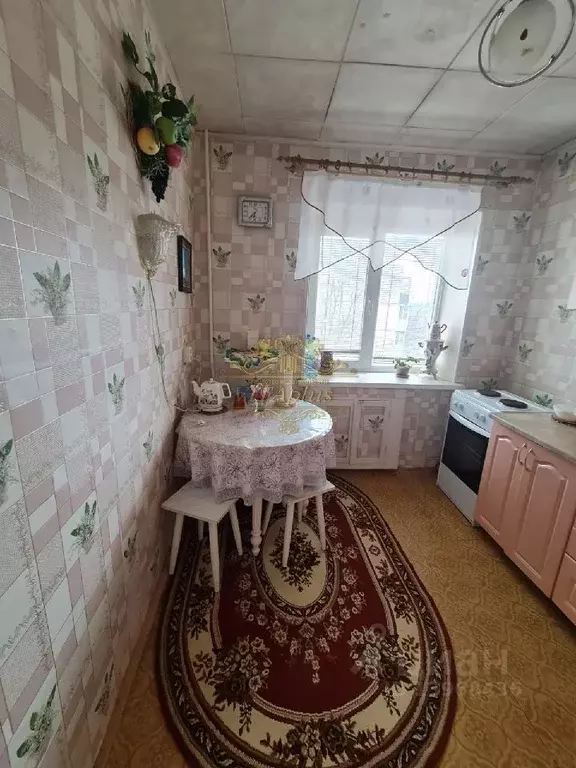 2-к кв. Приморский край, Артем ул. Кирова, 2 (45.0 м) - Фото 0