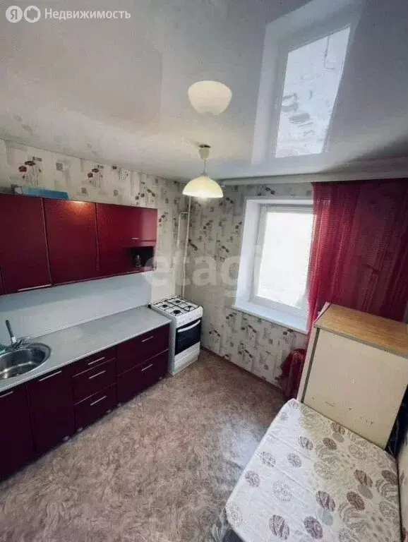 1-комнатная квартира: Стерлитамак, улица Строителей, 12 (36.2 м) - Фото 0