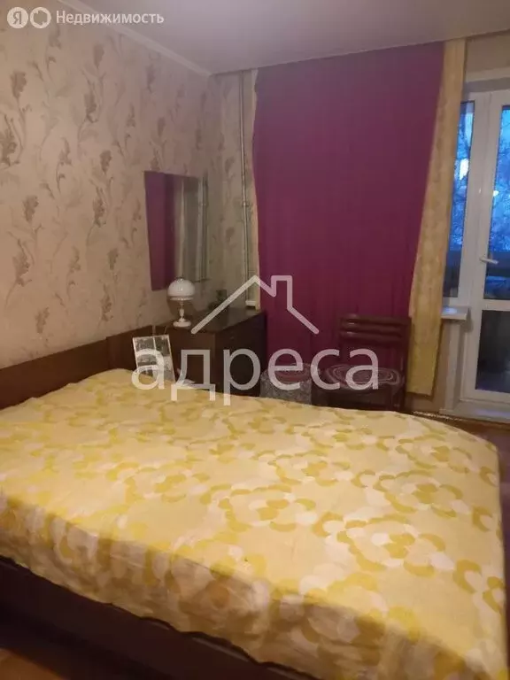 3-комнатная квартира: Самара, Московское шоссе, 161 (68 м) - Фото 2