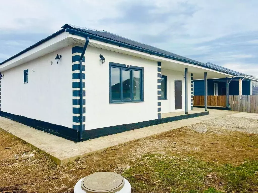 Дом в Иркутская область, Иркутский муниципальный округ, с. Хомутово ... - Фото 2