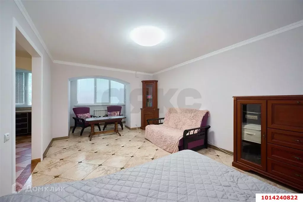 Продаётся 2-к квартира, 48 м - Фото 1