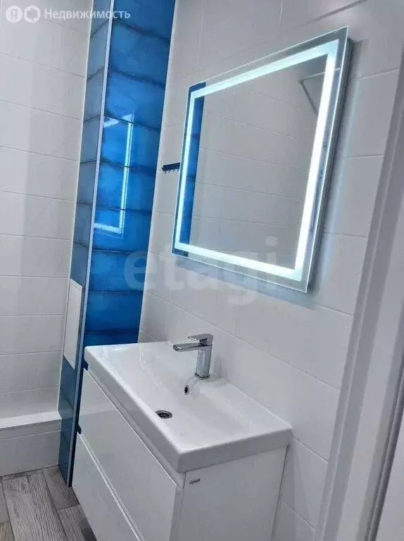 4-комнатная квартира: Самара, проспект Карла Маркса, 4Б (110 м) - Фото 1