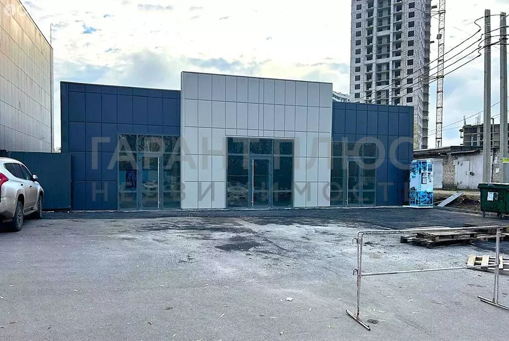 Помещение свободного назначения (280 м) - Фото 2