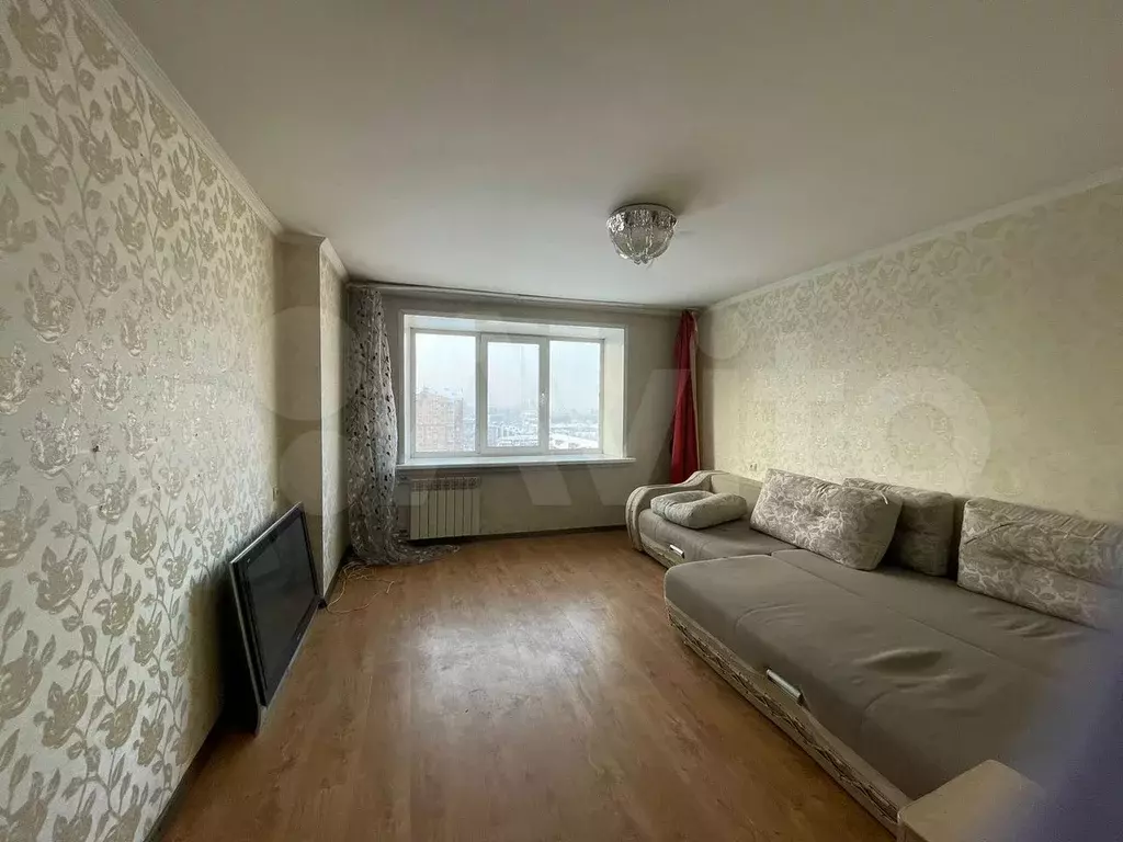 3-к. квартира, 59,5 м, 9/9 эт. - Фото 0