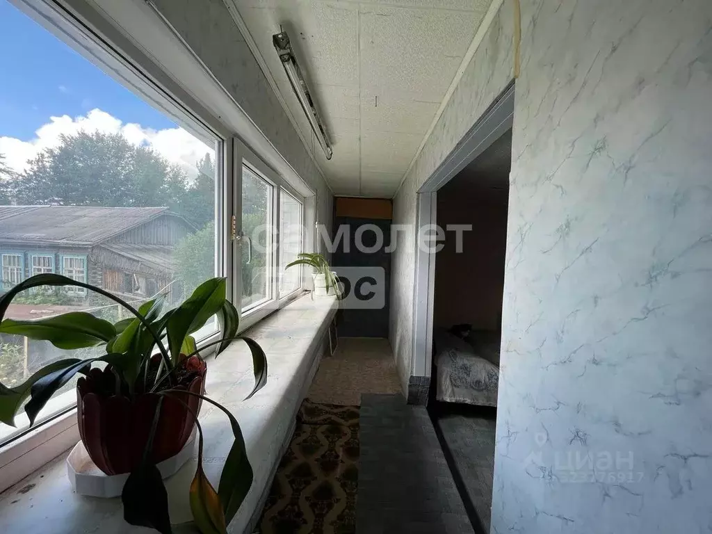 Дом в Свердловская область, Серов Крестьянская ул. (98 м) - Фото 2