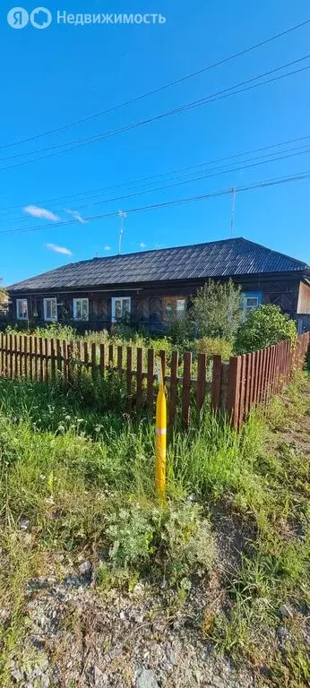 2-комнатная квартира: Реж, Вокзальный переулок, 5 (47.8 м) - Фото 1
