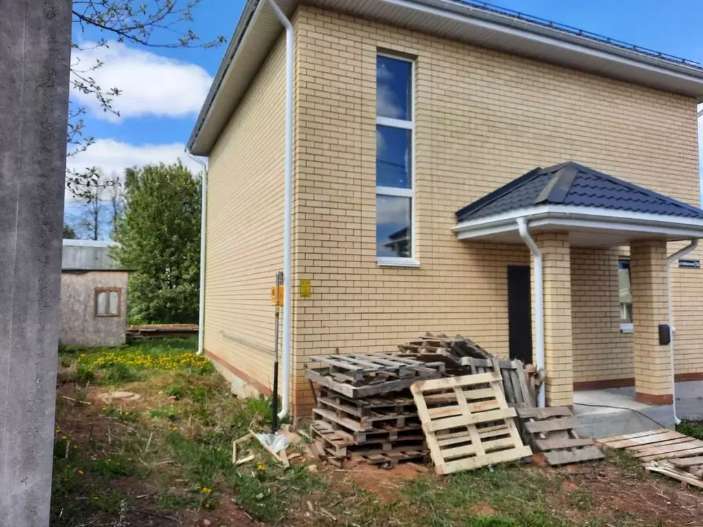 Коттедж в Татарстан, Пестречинский район, с. Кощаково Набережная ул., ... - Фото 2