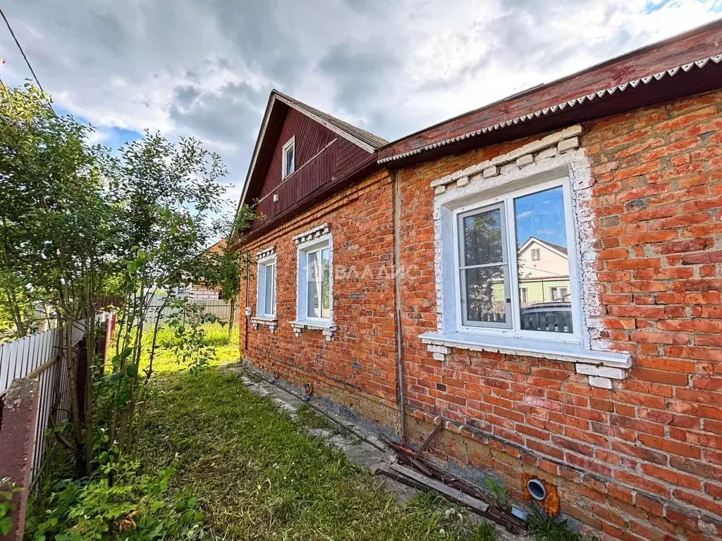 Дом в Ивановская область, Фурманов ул. Достоевского, 3 (55 м) - Фото 1