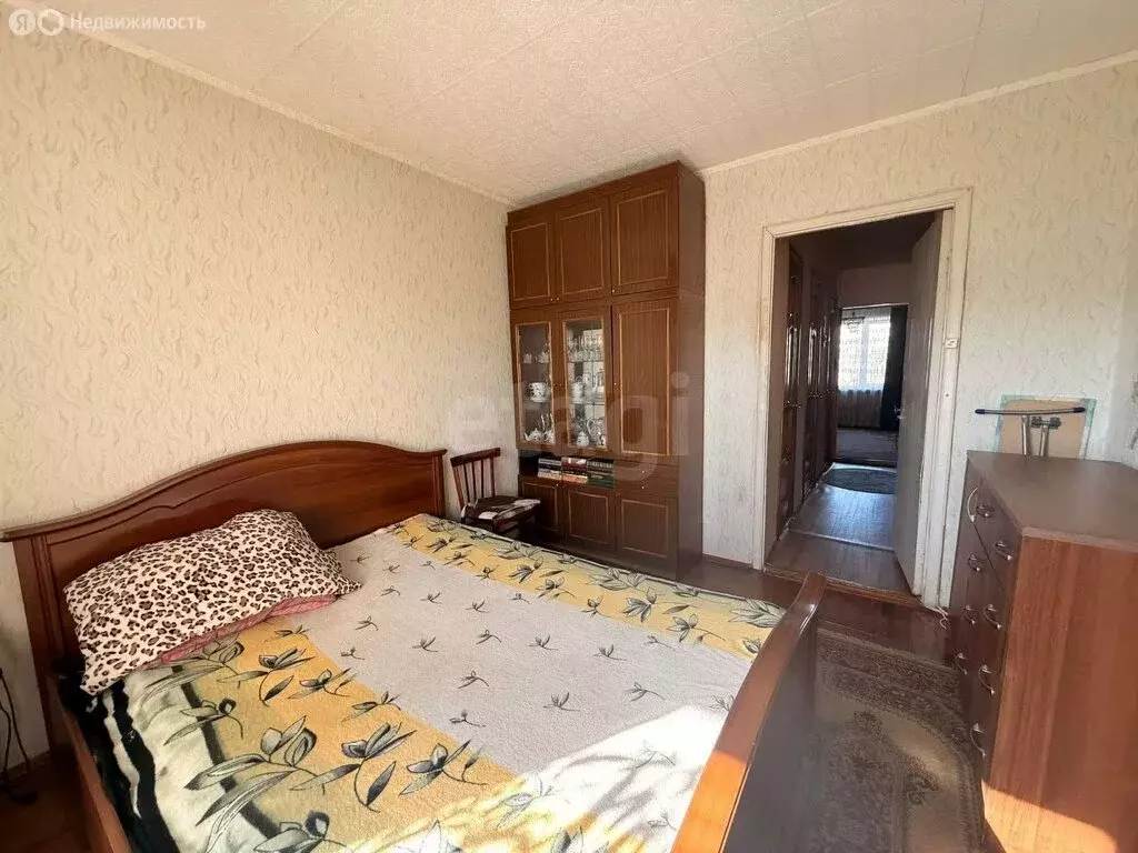 3-комнатная квартира: Йошкар-Ола, бульвар Чавайна, 11А (70.4 м) - Фото 1