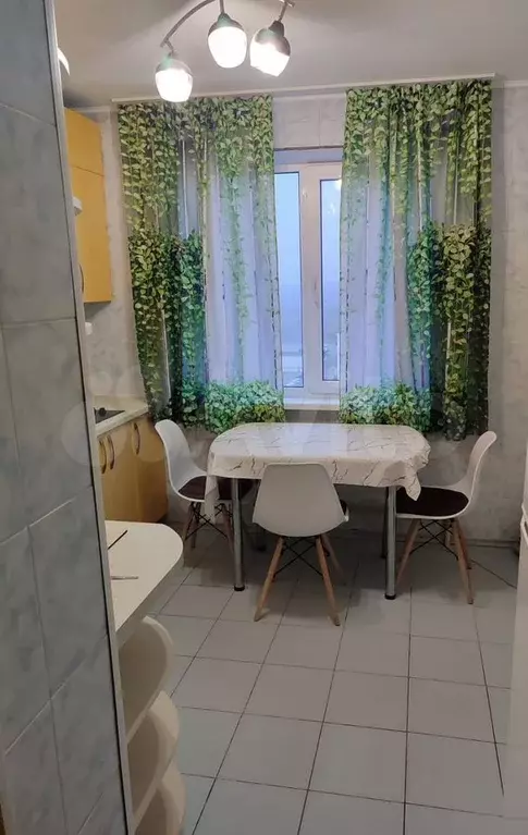 2-к. квартира, 52 м, 6/9 эт. - Фото 1