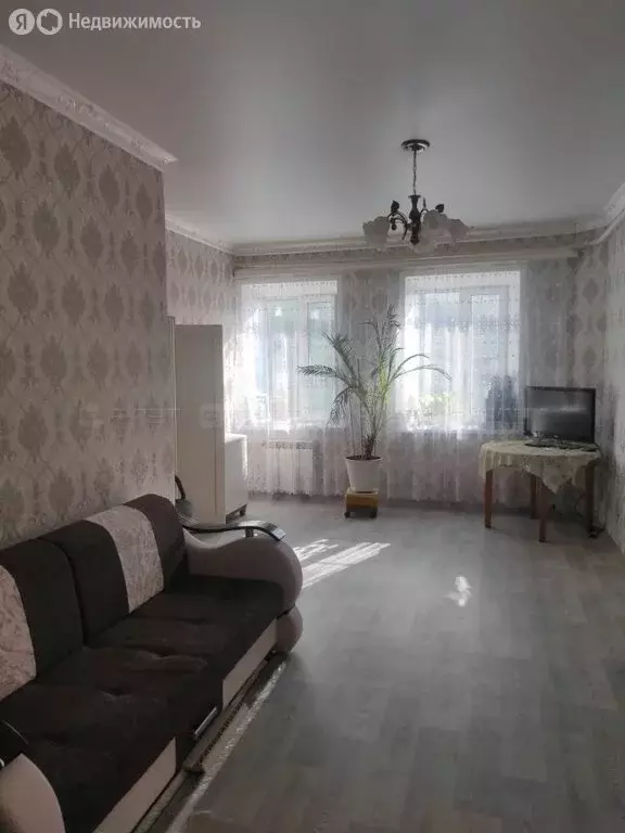 3-комнатная квартира: Казань, улица Муштари, 13литА (60.5 м) - Фото 0