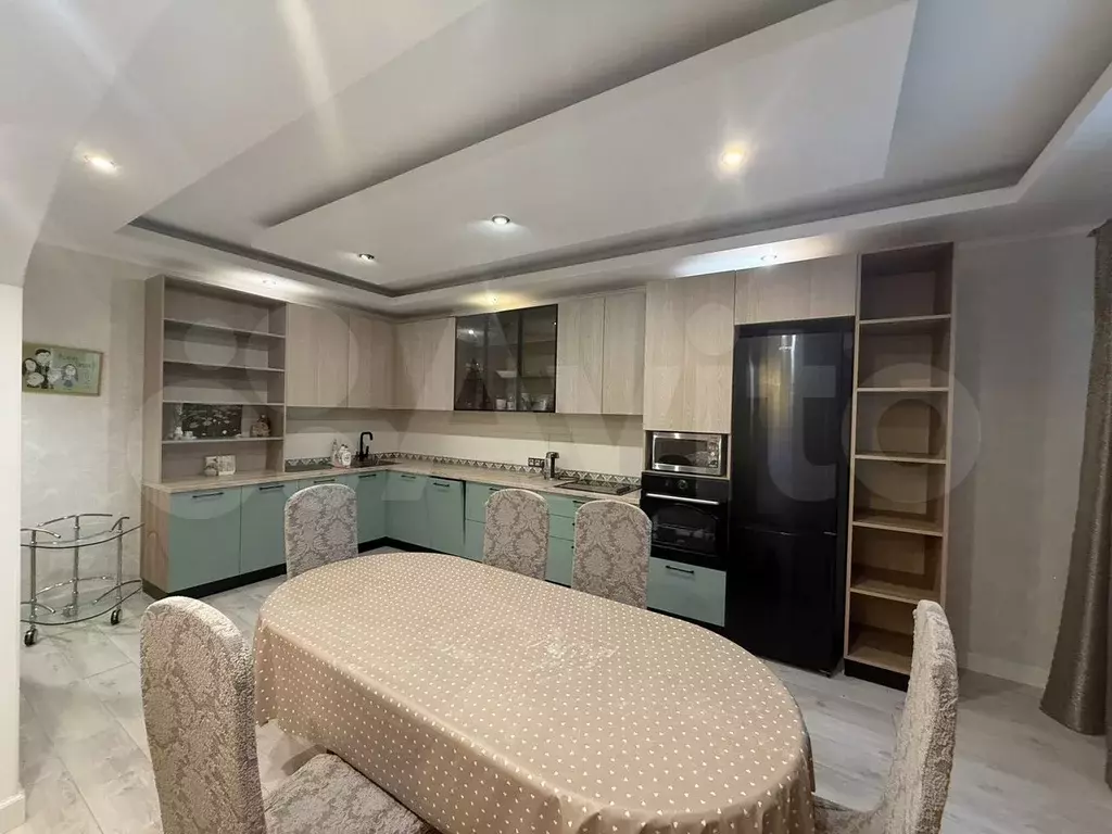 3-к. квартира, 100 м, 7/10 эт. - Фото 1
