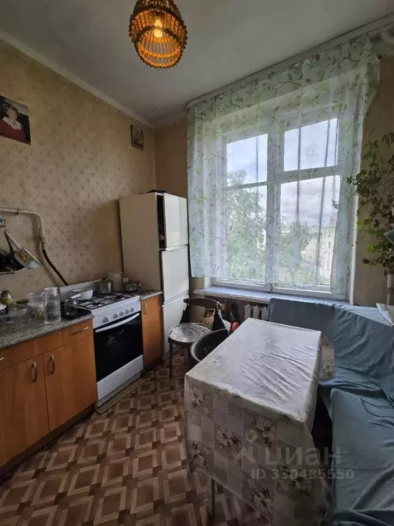 2-к кв. Санкт-Петербург ул. Ольги Берггольц, 11 (57.3 м) - Фото 1