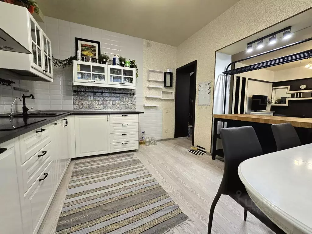 Таунхаус в Новосибирская область, Новосибирск ул. Ивлева, 162 (332 м) - Фото 1