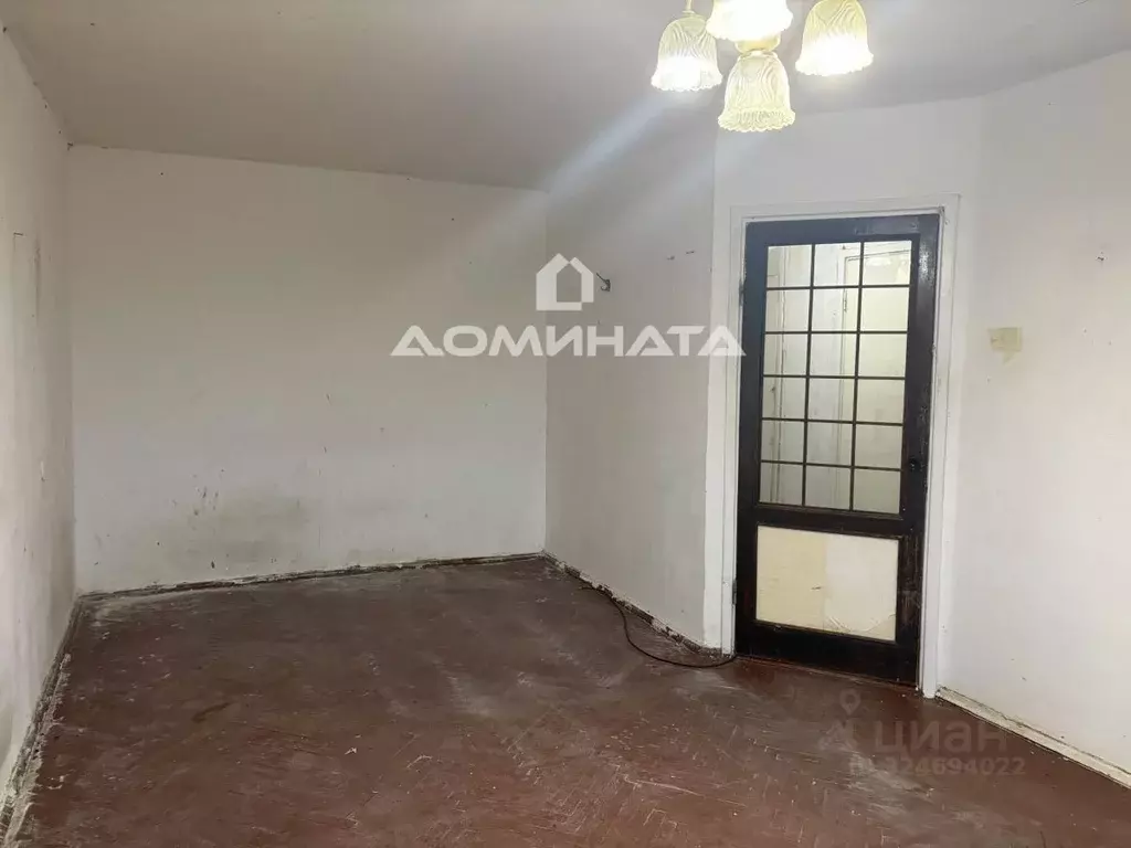 1-к кв. Санкт-Петербург Бухарестская ул., 72К1 (34.0 м) - Фото 1