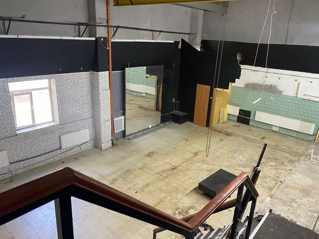 Помещение свободного назначения в Санкт-Петербург Левашовский просп., ... - Фото 1