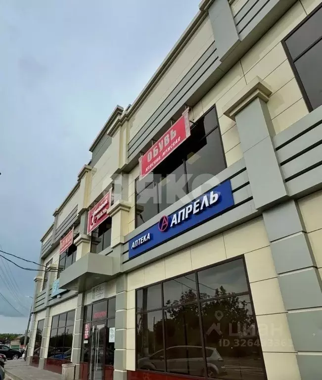 2-к кв. Краснодарский край, Армавир ул. Чичерина (52.0 м) - Фото 2