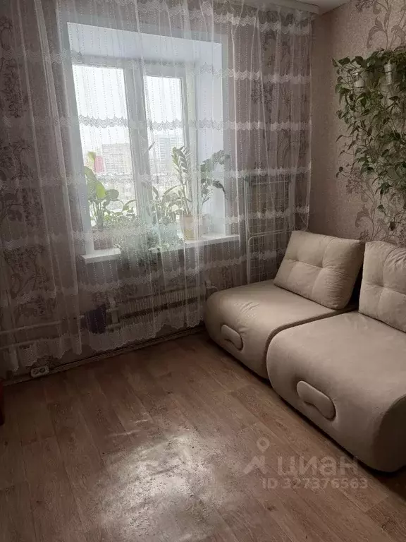 Комната Пермский край, Пермь ш. Космонавтов, 84 (13.0 м) - Фото 1