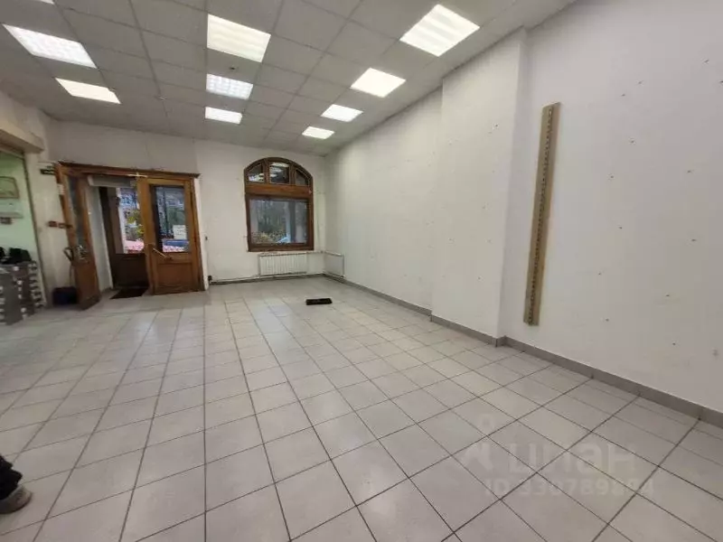 Торговая площадь в Санкт-Петербург, Санкт-Петербург, Пушкин Московская ... - Фото 1