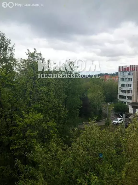 3-комнатная квартира: посёлок Архангельское, 17 (89.7 м) - Фото 1