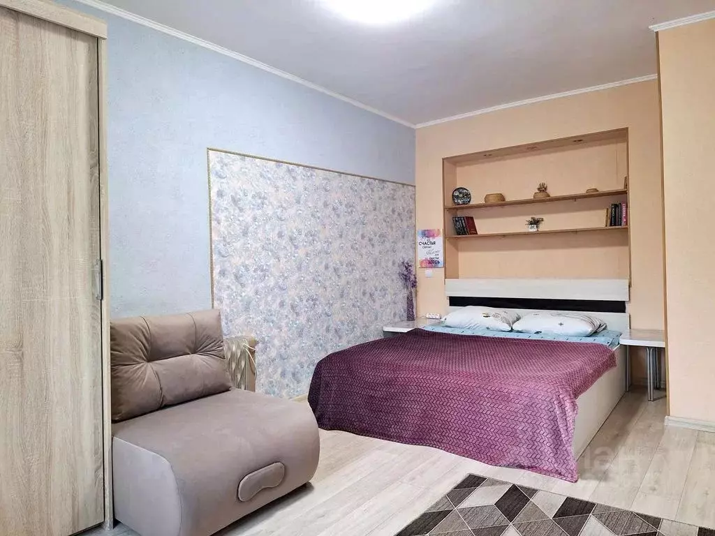 1-к кв. Пермский край, Пермь Петропавловская ул., 70 (32.0 м) - Фото 2