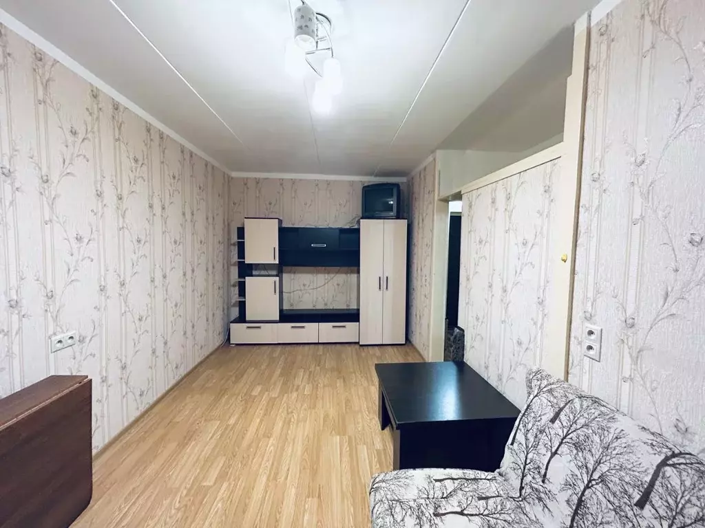 1-к кв. Свердловская область, Екатеринбург ул. Отто Шмидта, 72 (30.0 ... - Фото 2