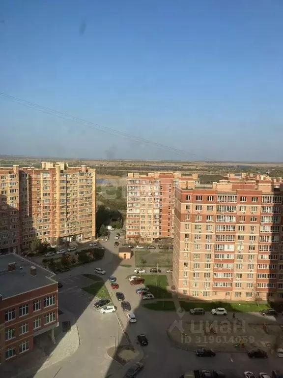 2-к кв. Ростовская область, Батайск Северная ул., 2Ак1 (61.4 м) - Фото 0